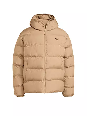 ADIDAS ORIGINALS | Steppjacke COMMERCIAL PUFF | 